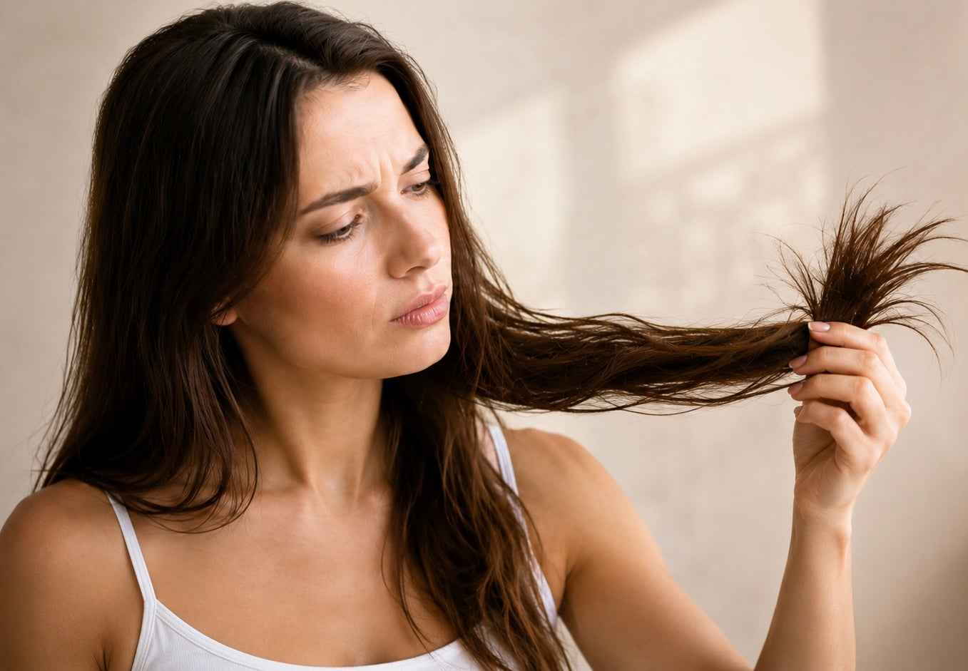 How to prep your hair before a helmet (and why most riders skip this step)